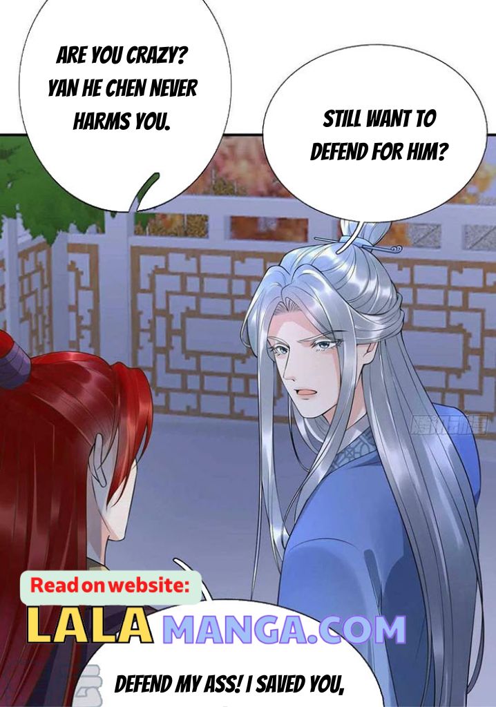 My Master Is My Wife - Chapter 113