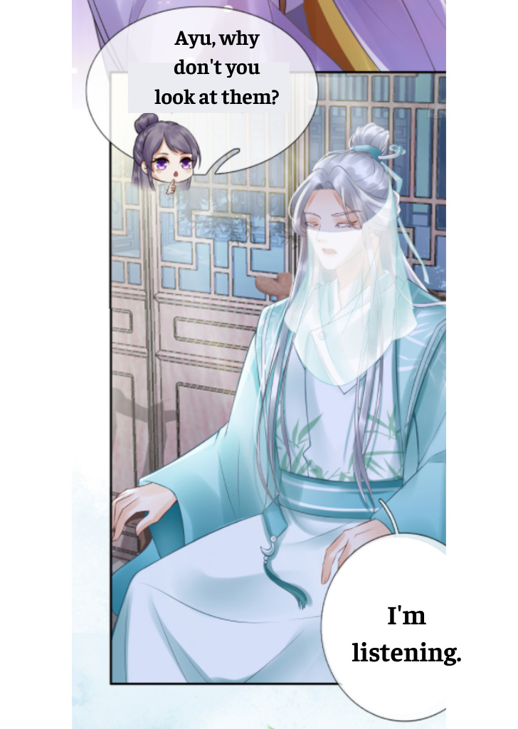 My Master Is My Wife - Chapter 4