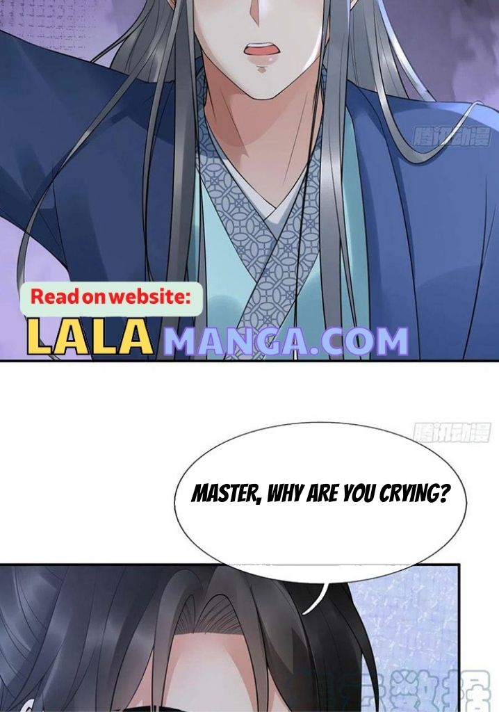 My Master Is My Wife - Chapter 112