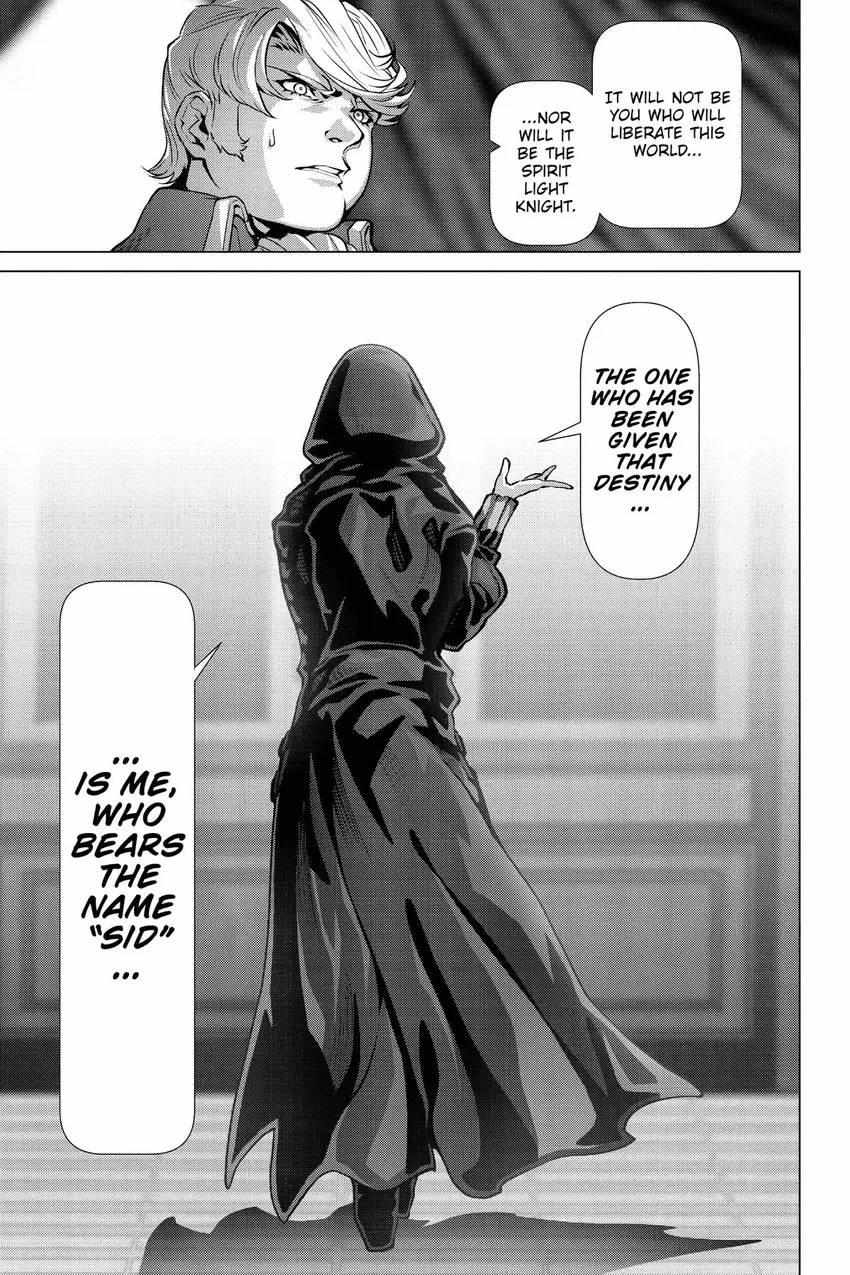 Naze Boku No Sekai Wo Daremo Oboeteinai No Ka? - Chapter 49