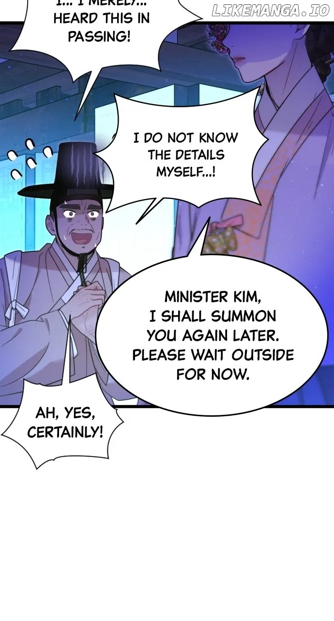 Maseknam - A Sexy Magician - Chapter 72