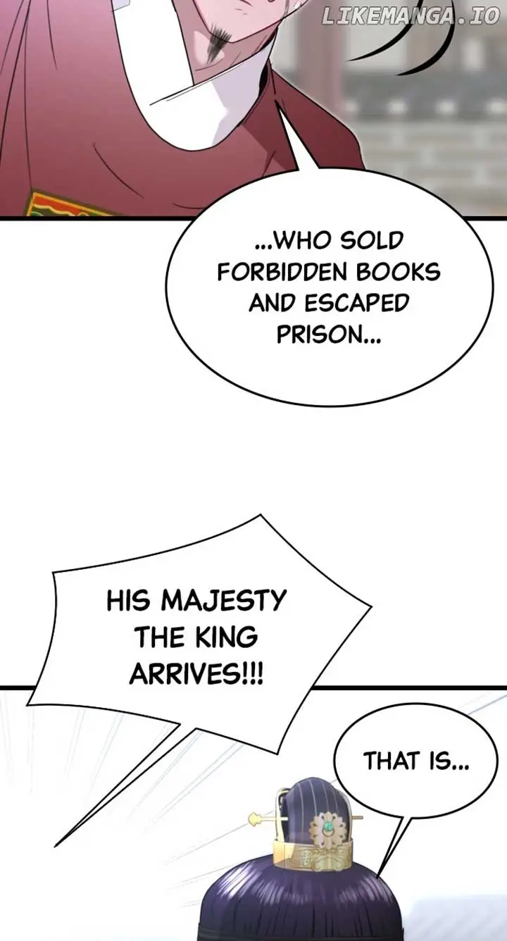 Maseknam - A Sexy Magician - Chapter 73