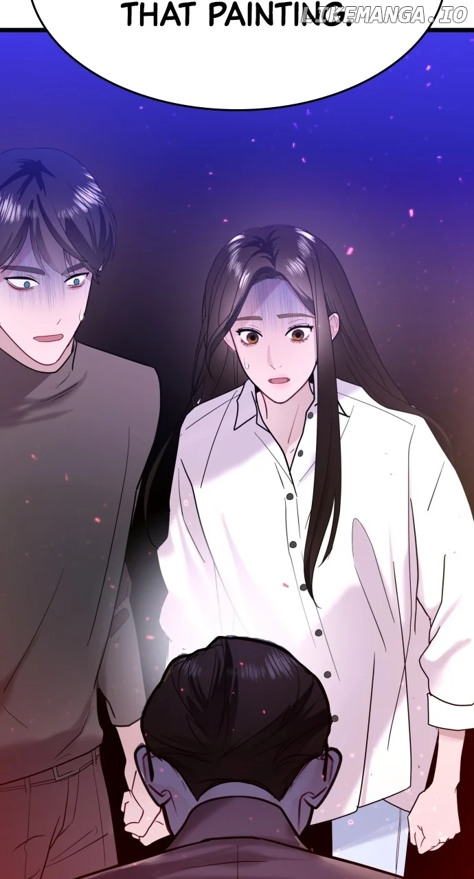 Maseknam - A Sexy Magician - Chapter 61