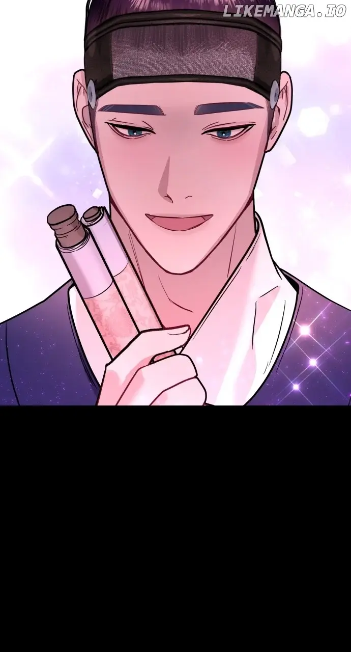 Maseknam - A Sexy Magician - Chapter 57