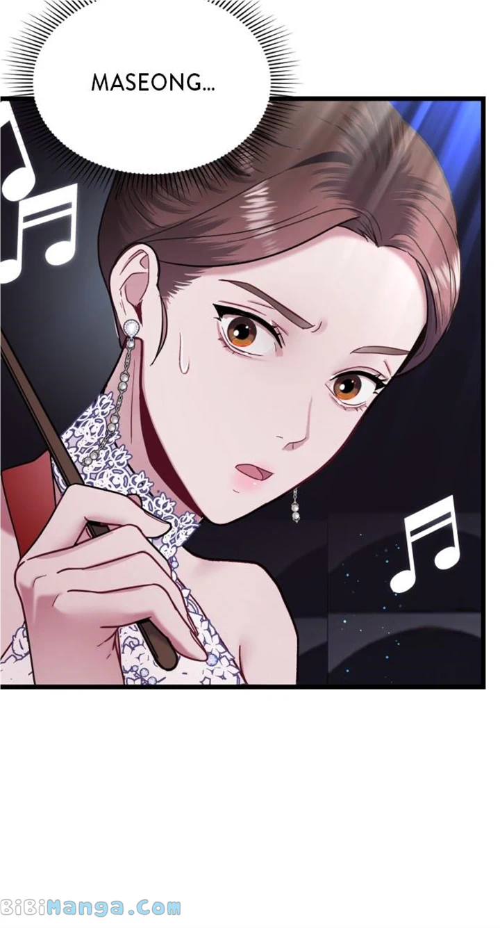 Maseknam - A Sexy Magician - Chapter 17