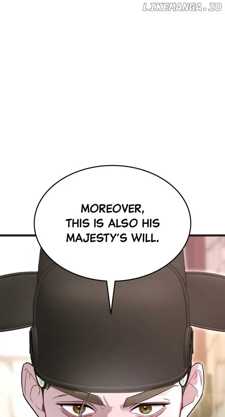 Maseknam - A Sexy Magician - Chapter 74