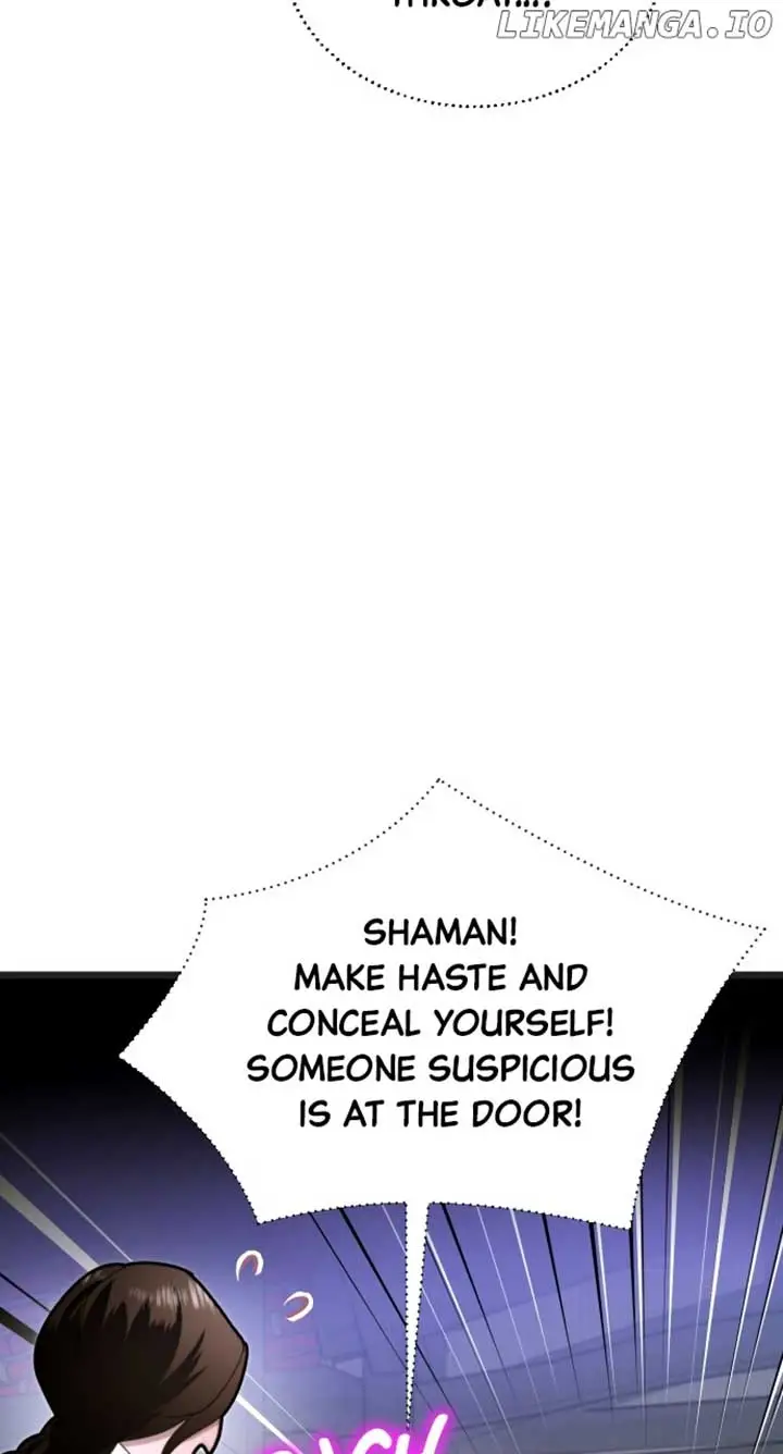 Maseknam - A Sexy Magician - Chapter 74