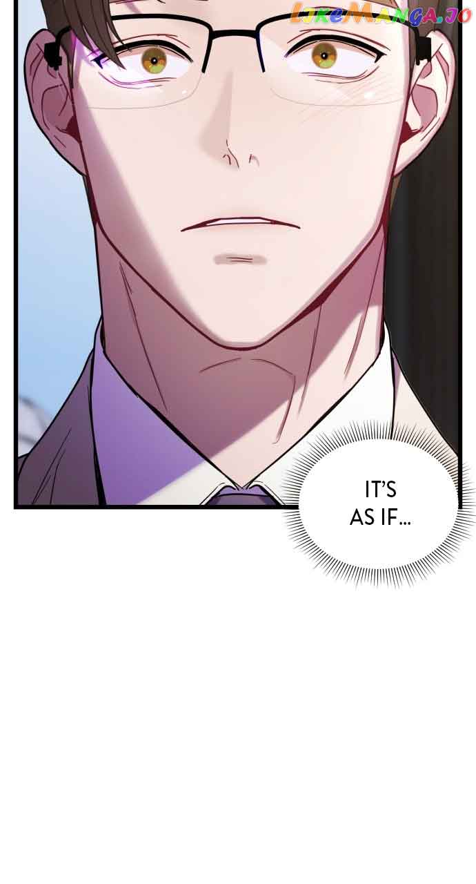 Maseknam - A Sexy Magician - Chapter 13