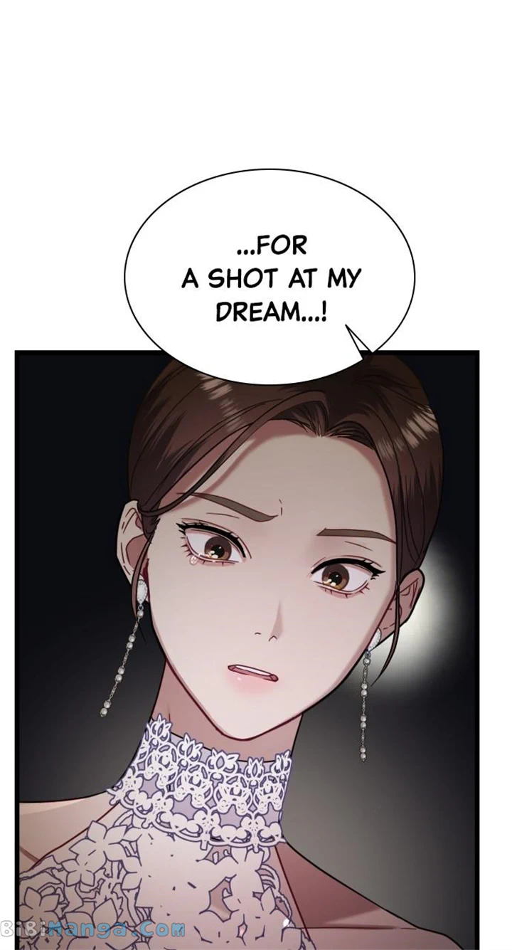 Maseknam - A Sexy Magician - Chapter 16