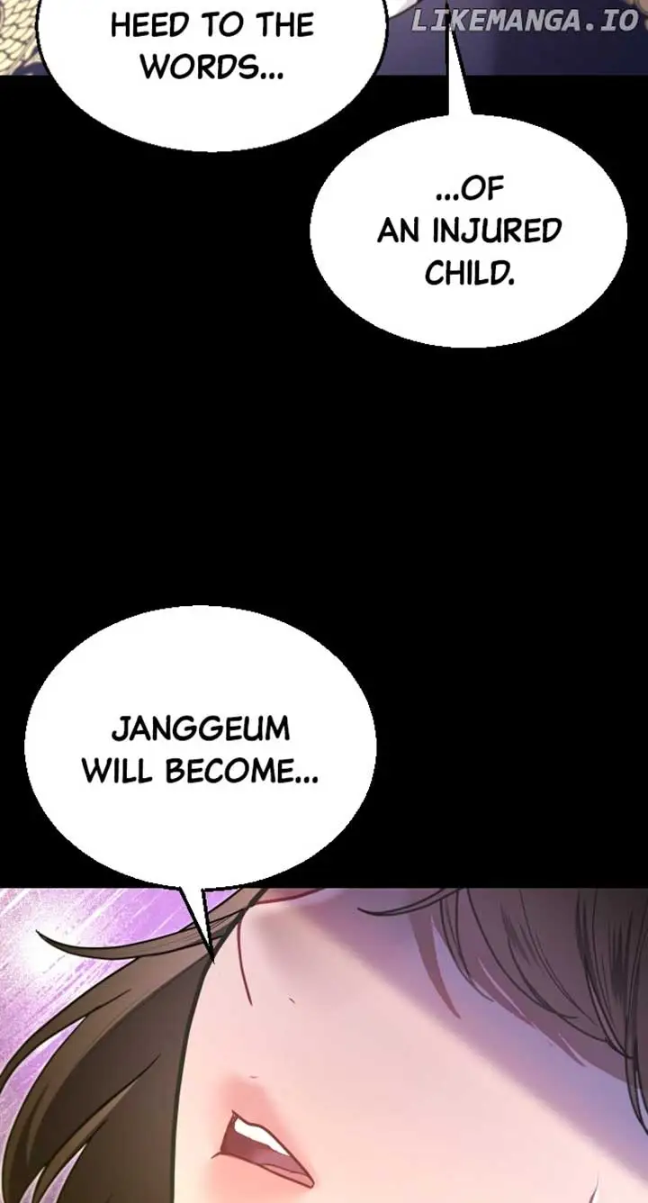 Maseknam - A Sexy Magician - Chapter 70