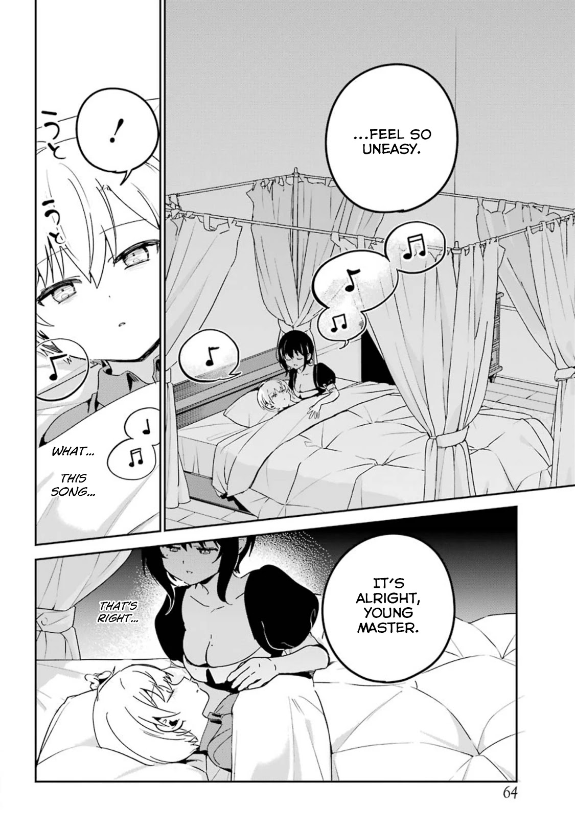 My Recently Hired Maid Is Suspicious (Serialization) - Chapter 17