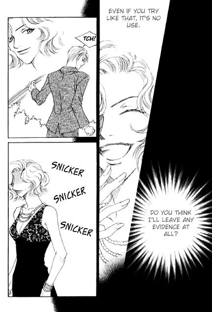 Cinderella Fella - Vol.6 Chapter 18