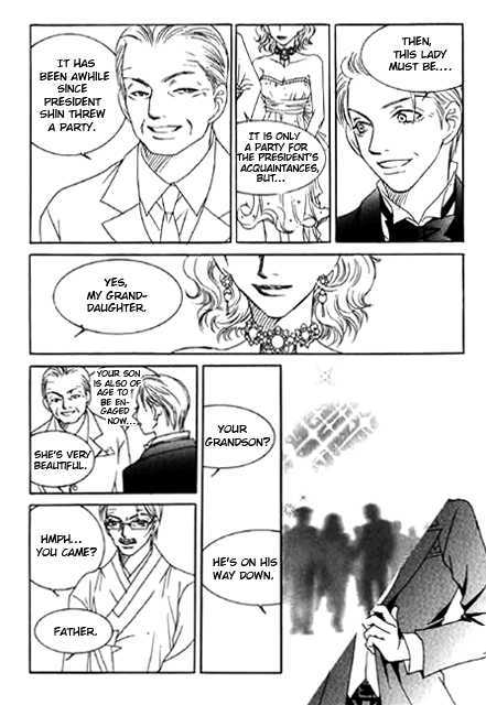 Cinderella Fella - Vol.4 Chapter 12.2 : [Continuation]