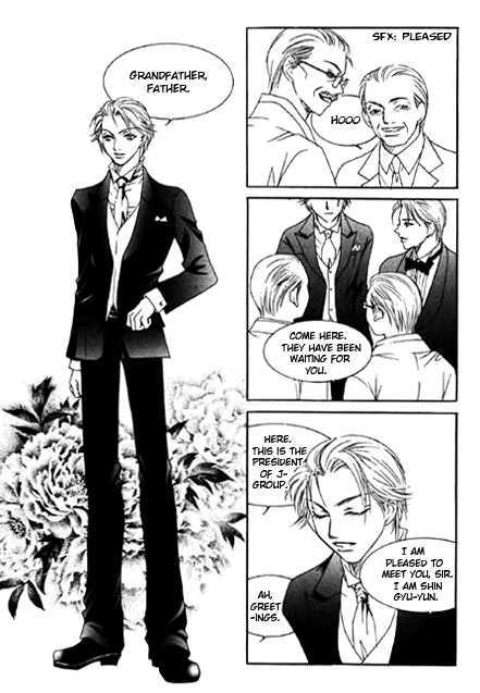 Cinderella Fella - Vol.4 Chapter 12.2 : [Continuation]