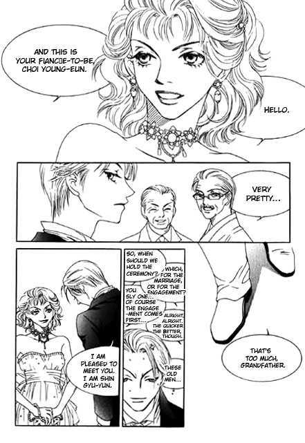 Cinderella Fella - Vol.4 Chapter 12.2 : [Continuation]