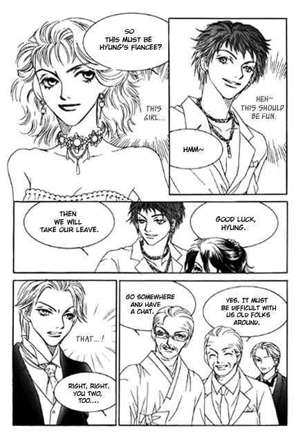 Cinderella Fella - Vol.4 Chapter 12.2 : [Continuation]