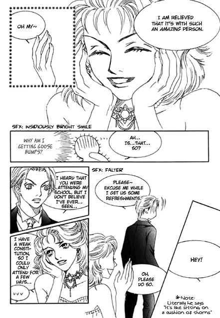 Cinderella Fella - Vol.4 Chapter 12.2 : [Continuation]