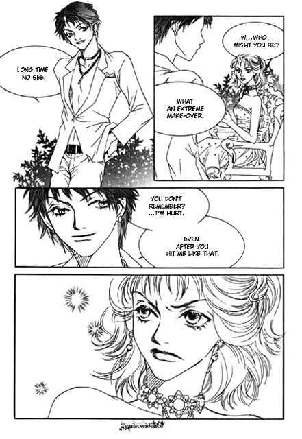 Cinderella Fella - Vol.4 Chapter 12.2 : [Continuation]