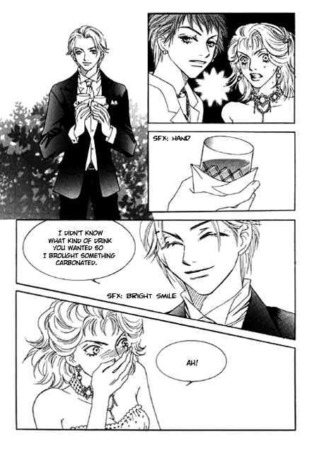 Cinderella Fella - Vol.4 Chapter 12.2 : [Continuation]