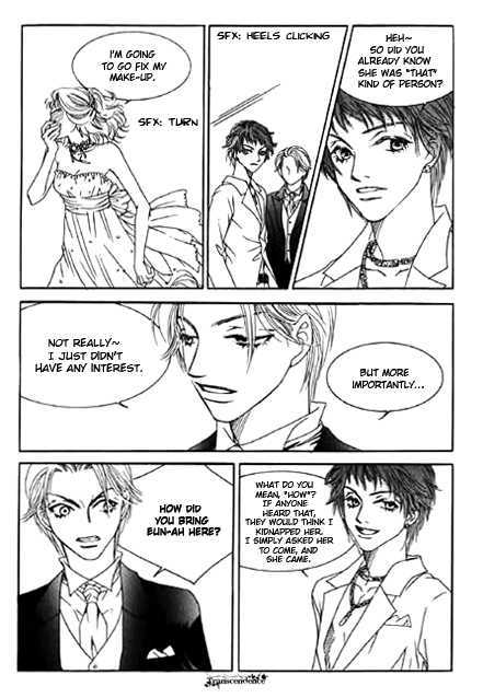 Cinderella Fella - Vol.4 Chapter 12.2 : [Continuation]