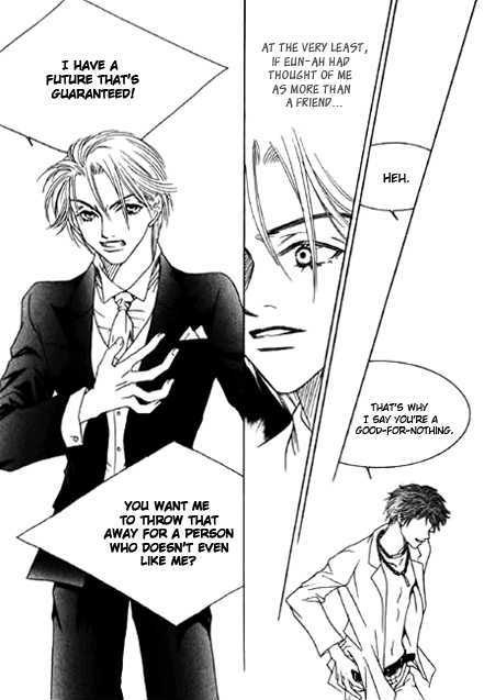 Cinderella Fella - Vol.4 Chapter 12.2 : [Continuation]