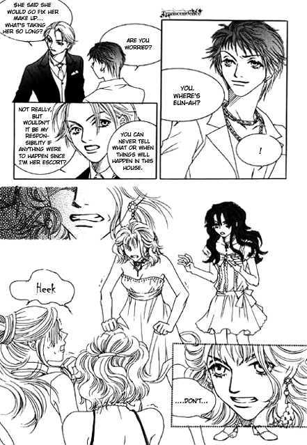 Cinderella Fella - Vol.4 Chapter 12.2 : [Continuation]