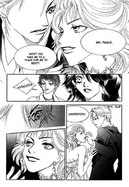 Cinderella Fella - Vol.4 Chapter 12.2 : [Continuation]