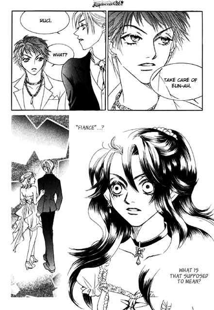 Cinderella Fella - Vol.4 Chapter 12.2 : [Continuation]