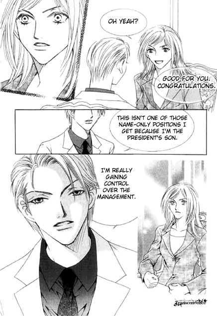 Cinderella Fella - Vol.6 Chapter 16.2 : 16 [Continuation]