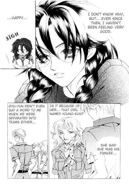 Cinderella Fella - Vol.5 Chapter 14 : Survival Game I