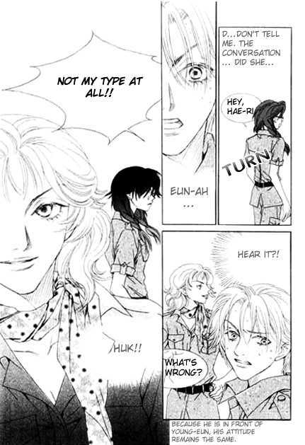 Cinderella Fella - Vol.5 Chapter 14 : Survival Game I