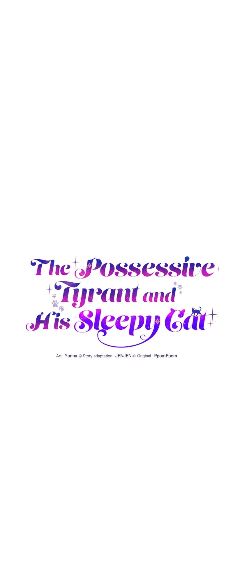 The Possesive Tyrant And His Sleepy Cat - Chapter 62