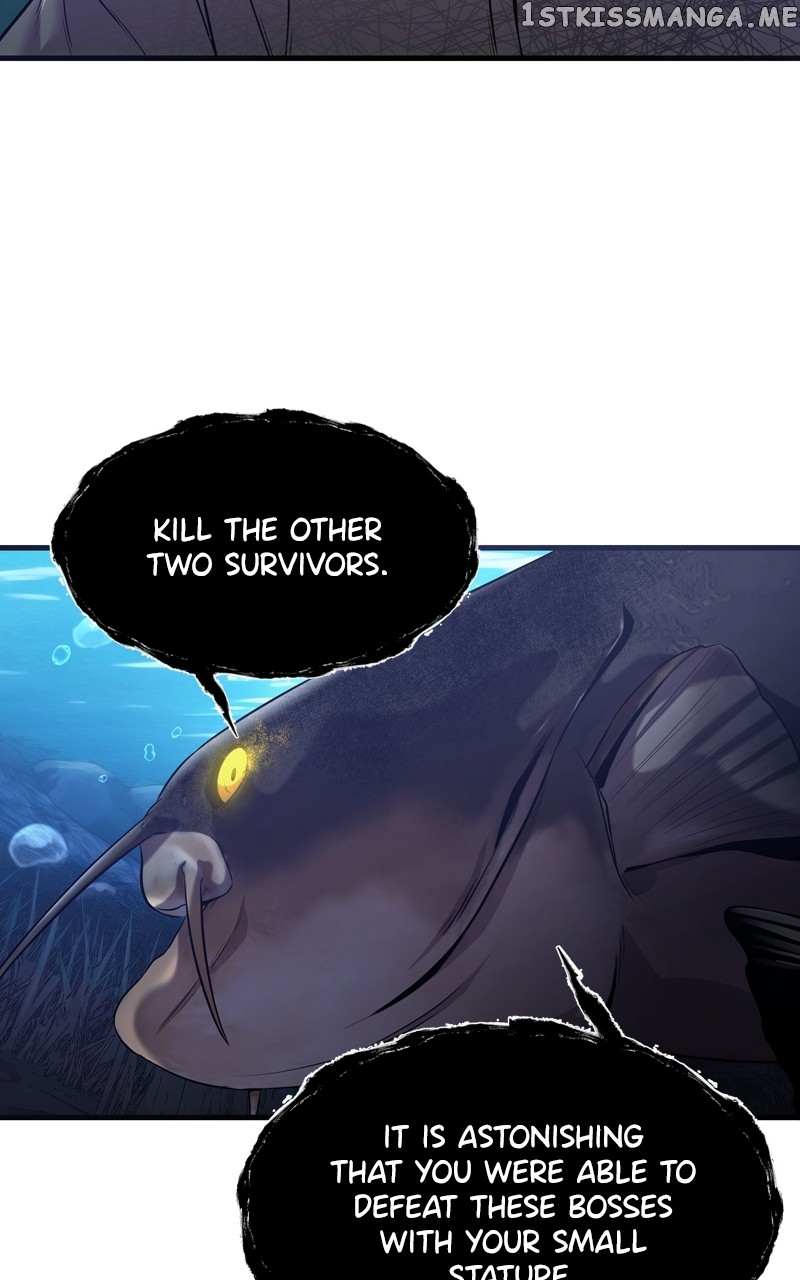 Surviving As A Fish - Chapter 49