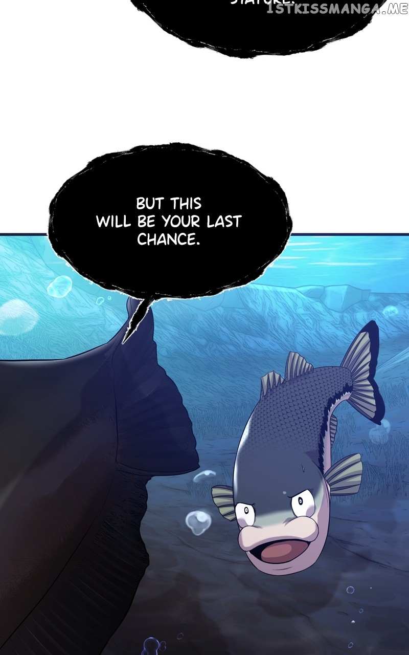 Surviving As A Fish - Chapter 49