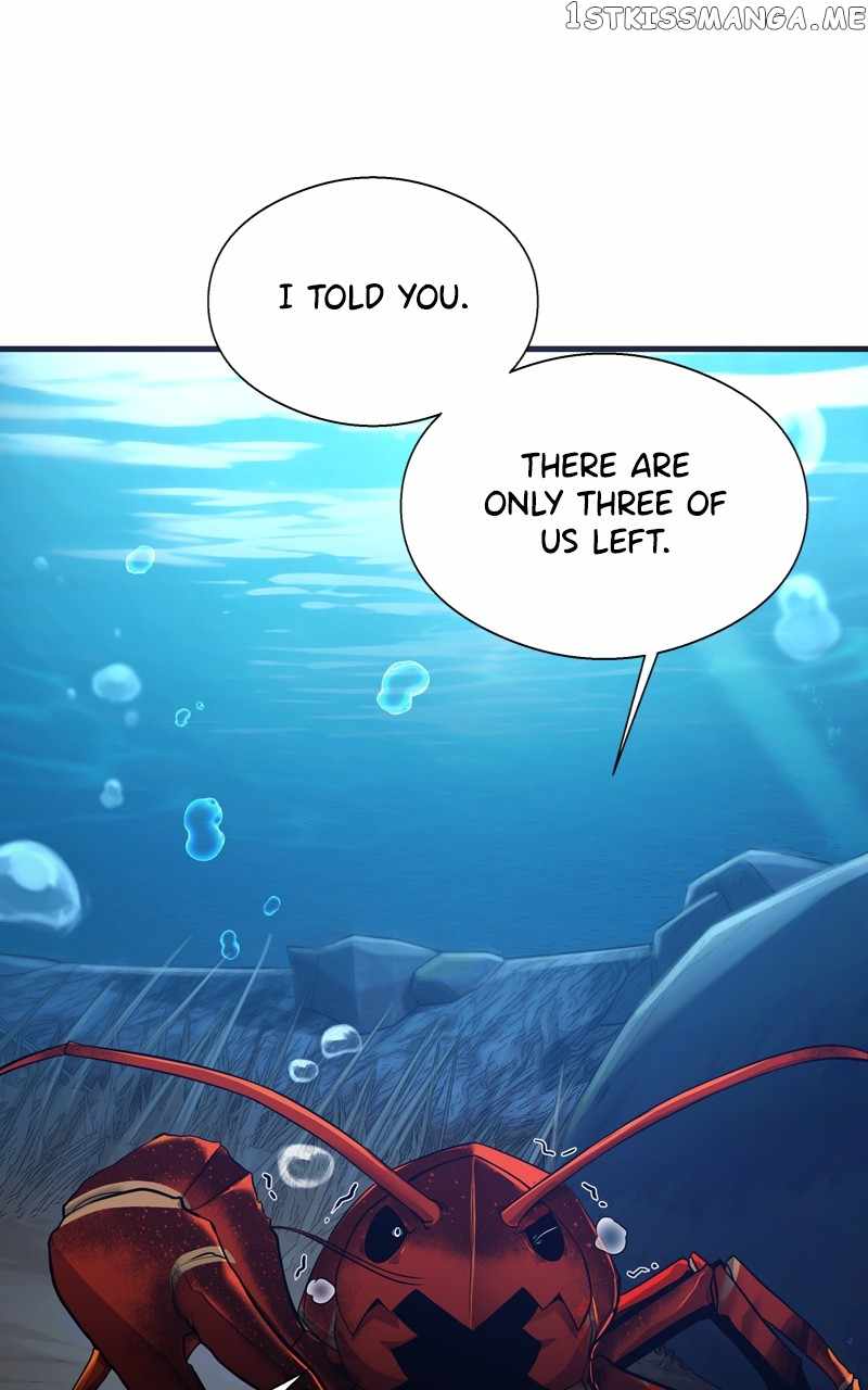 Surviving As A Fish - Chapter 51