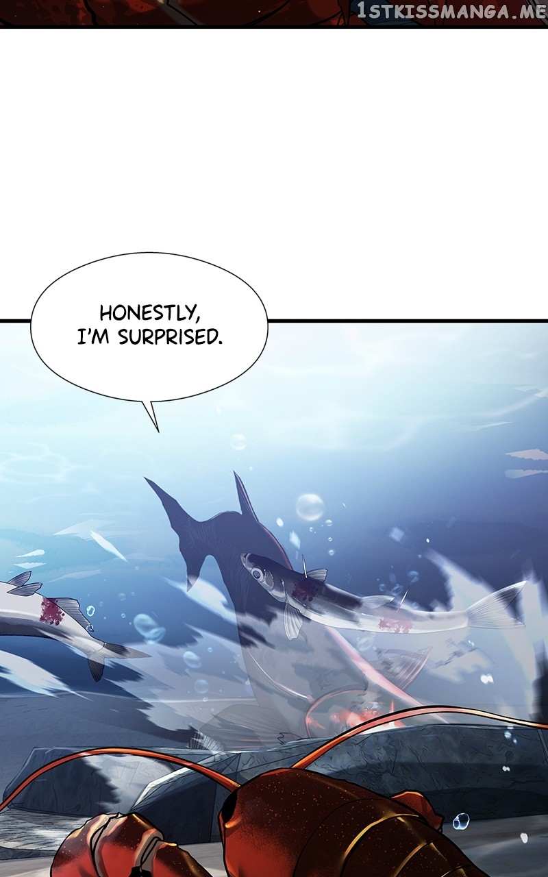 Surviving As A Fish - Chapter 33