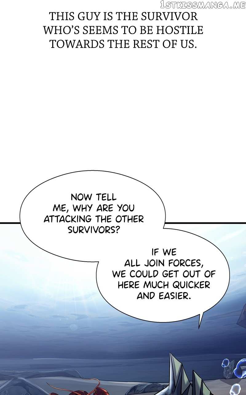 Surviving As A Fish - Chapter 33