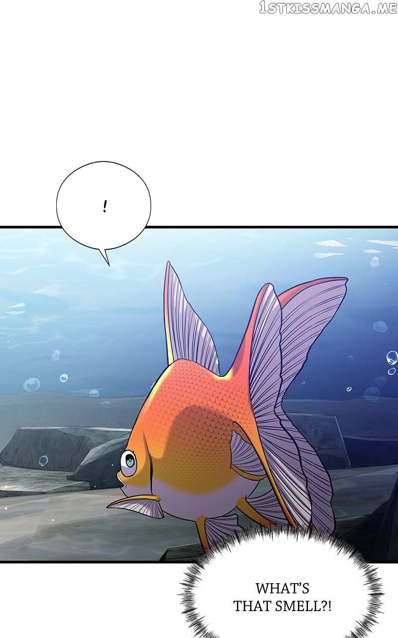 Surviving As A Fish - Chapter 33