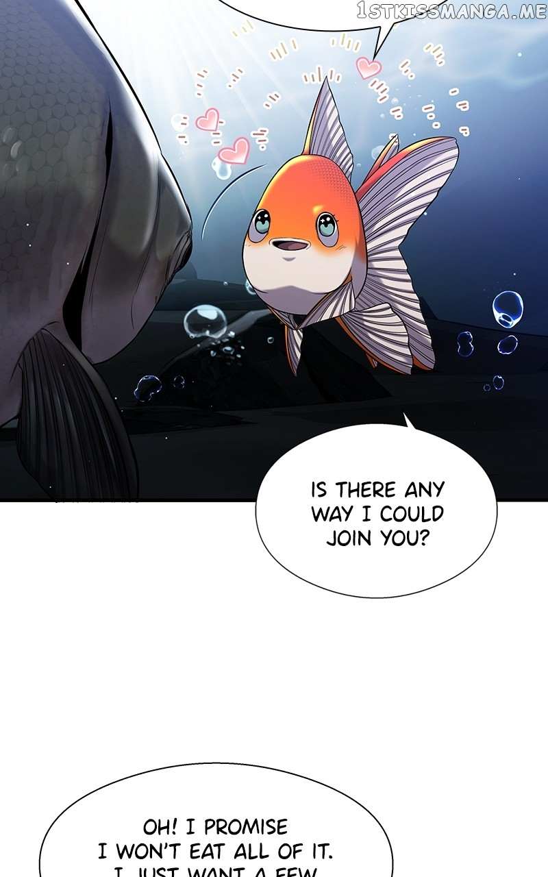 Surviving As A Fish - Chapter 33