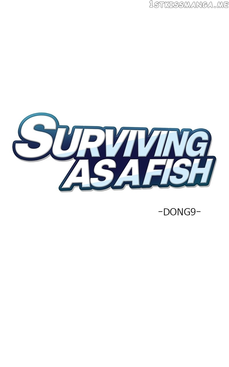 Surviving As A Fish - Chapter 34