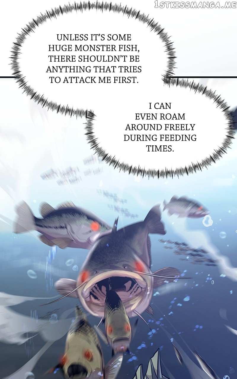 Surviving As A Fish - Chapter 40