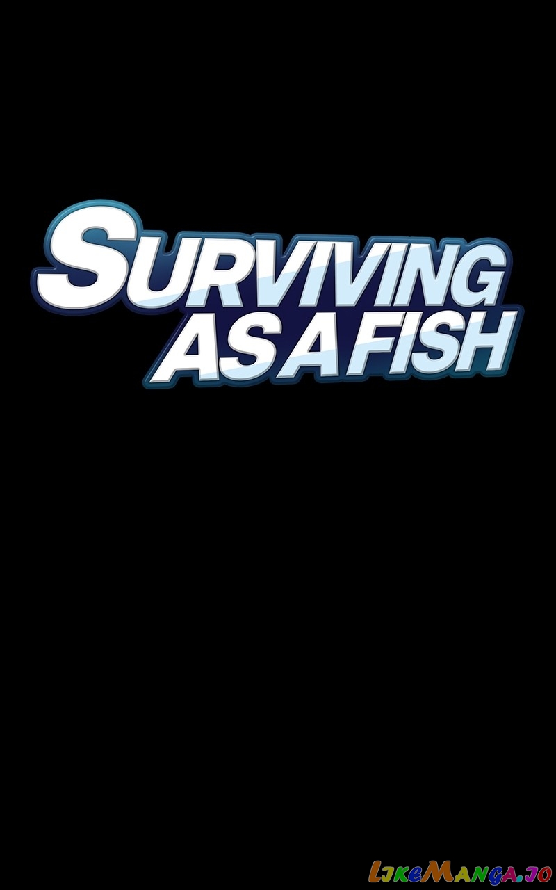 Surviving As A Fish - Chapter 59