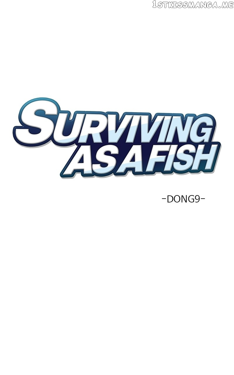 Surviving As A Fish - Chapter 45