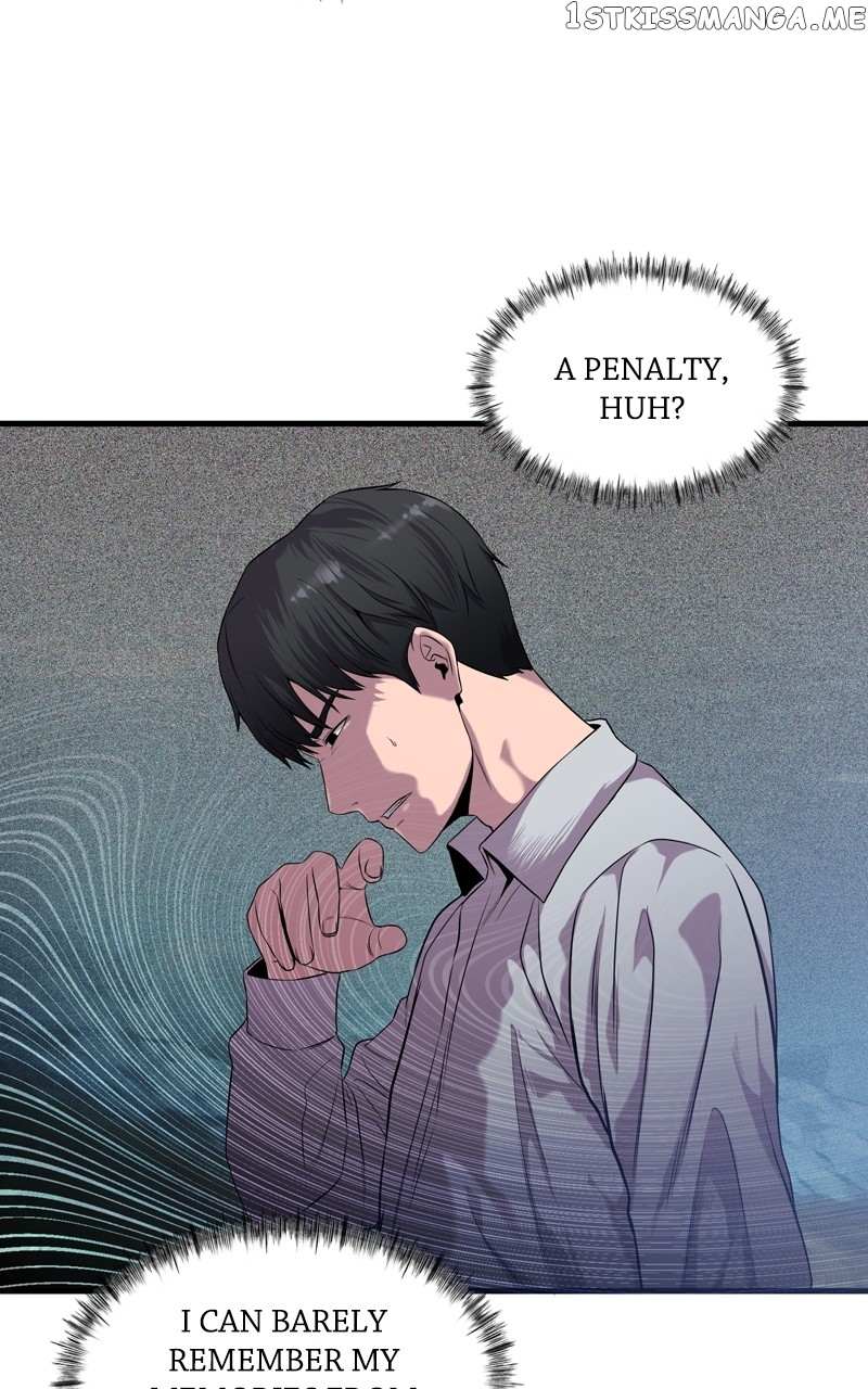 Surviving As A Fish - Chapter 45