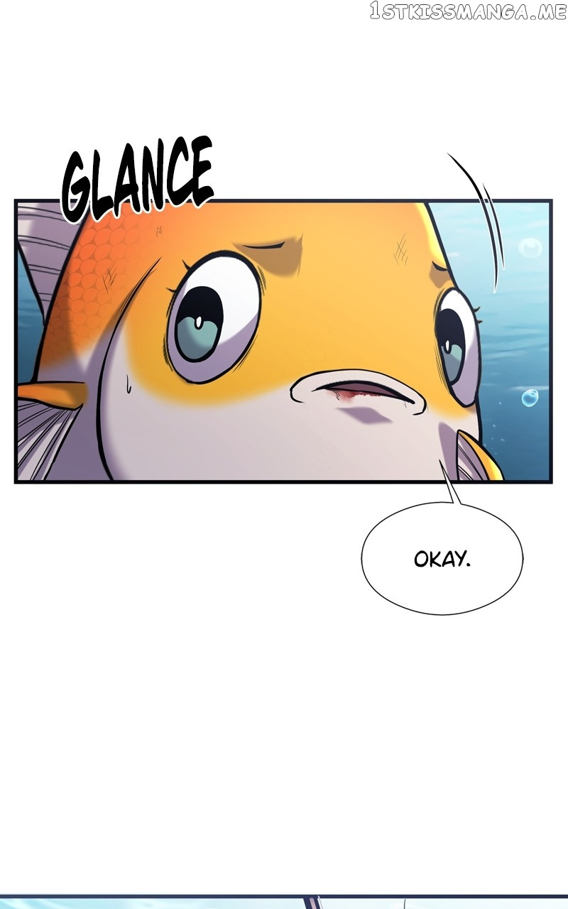 Surviving As A Fish - Chapter 45