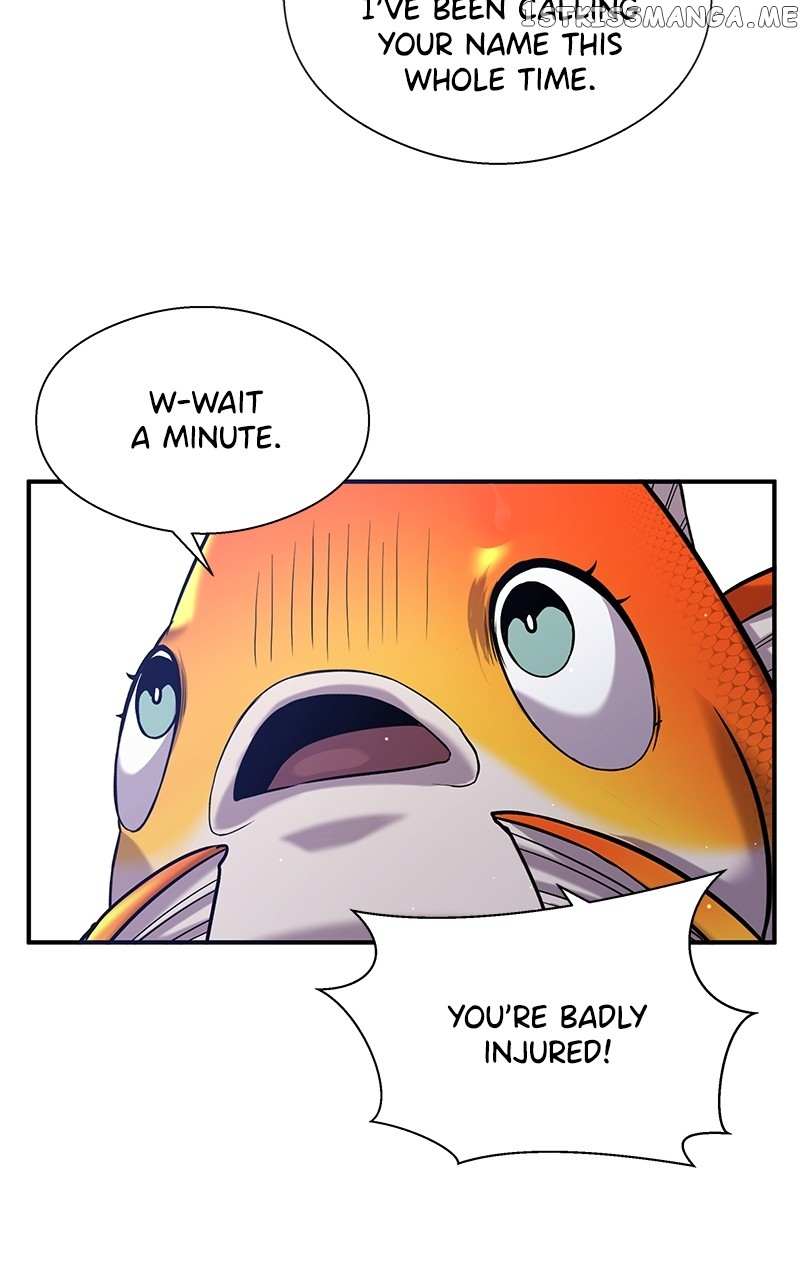 Surviving As A Fish - Chapter 35