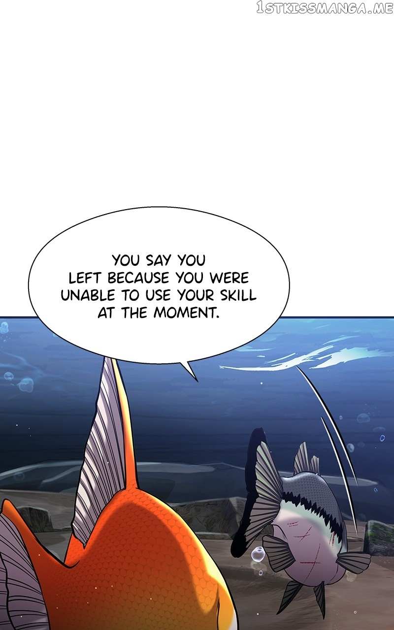 Surviving As A Fish - Chapter 35