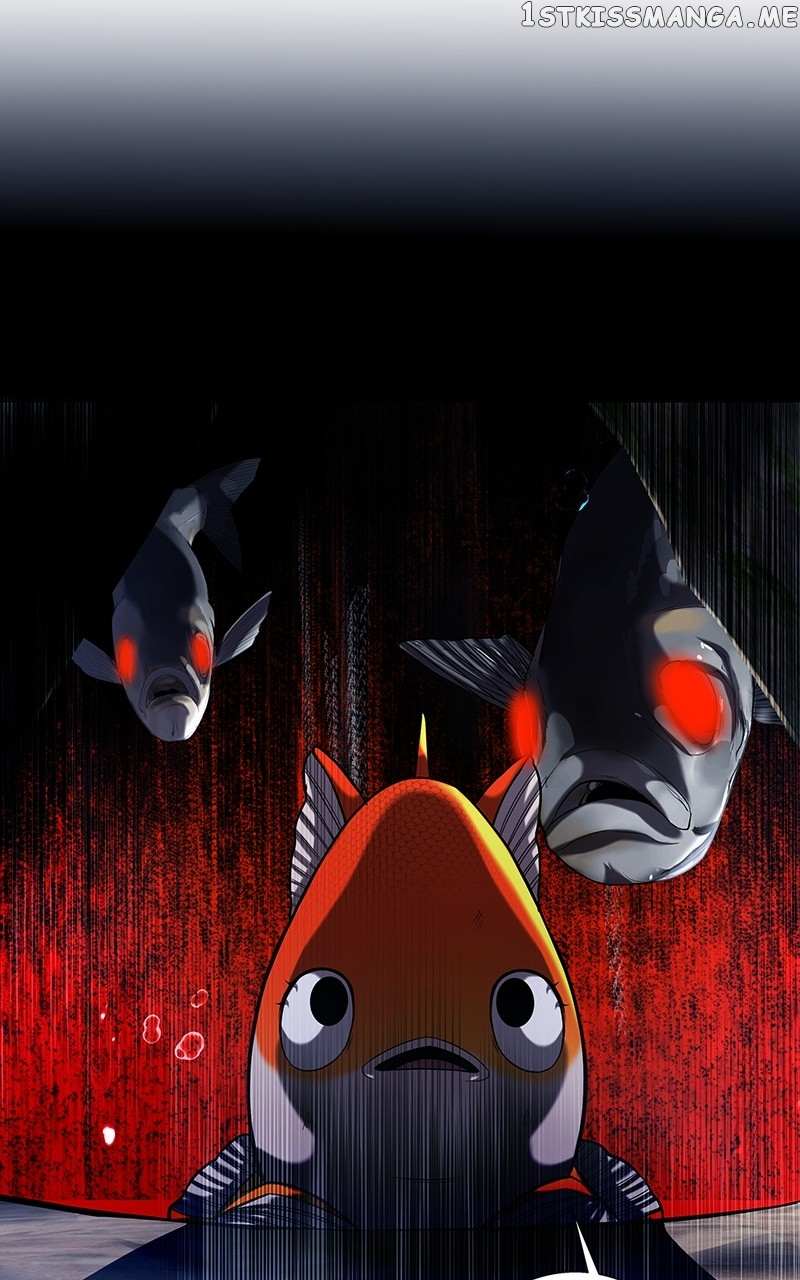 Surviving As A Fish - Chapter 30