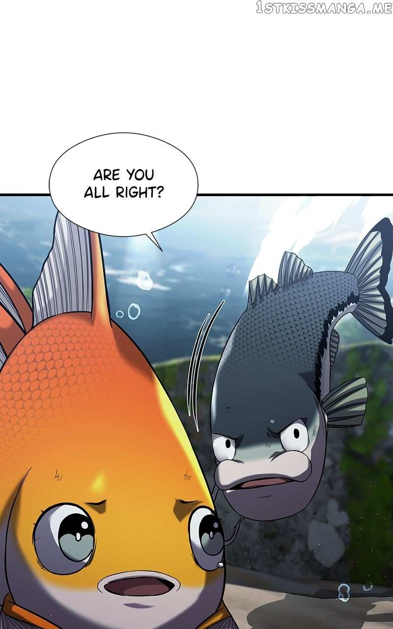 Surviving As A Fish - Chapter 30