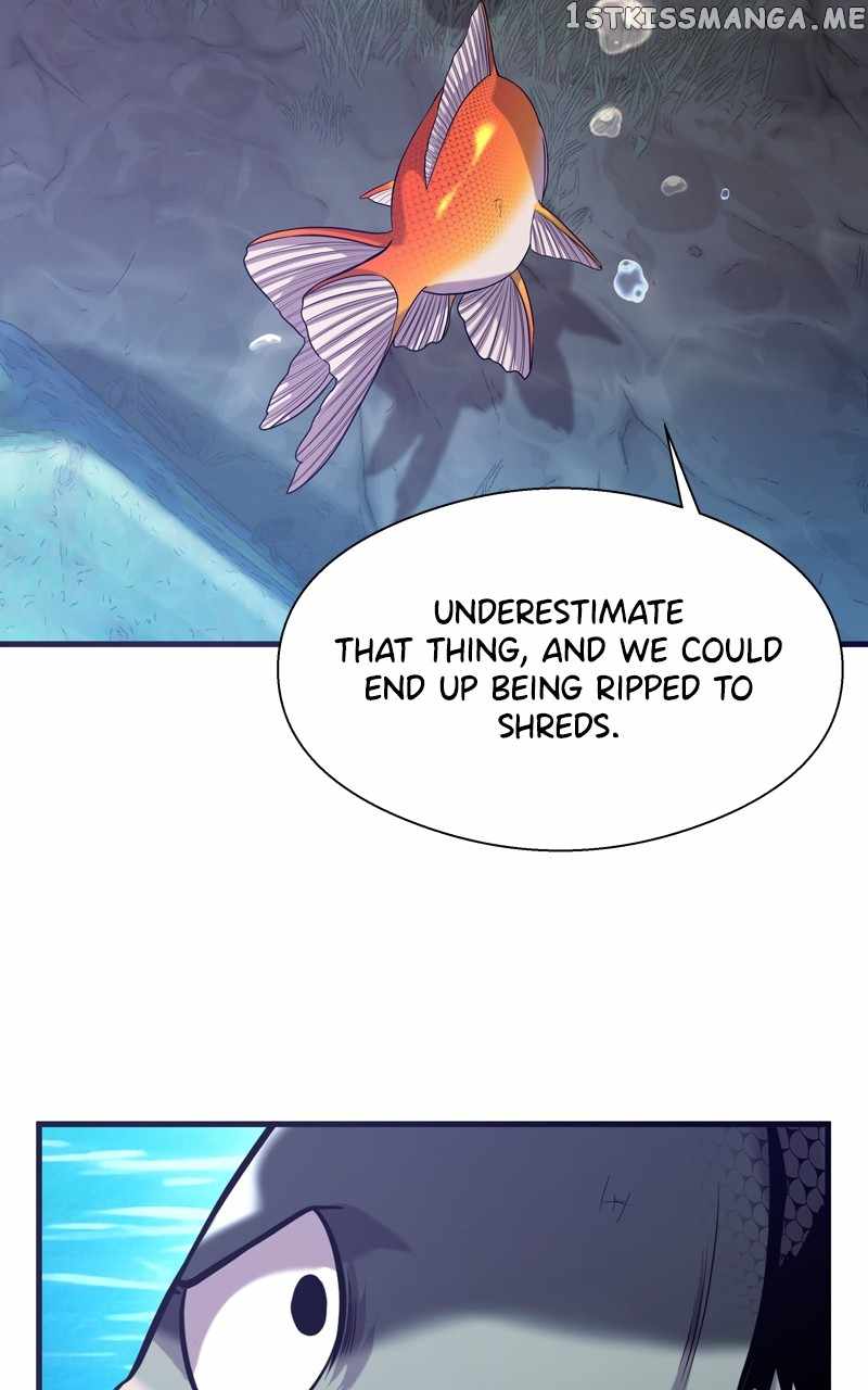 Surviving As A Fish - Chapter 48